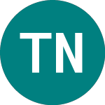 Logo di  (TNSA).
