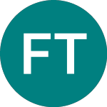 Logo di Ft Tre (TRE).