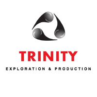 Logo di Trinity Exploration & Pr... (TRIN).