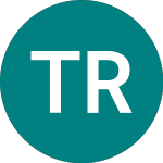 Logo di Thames River Multi Hedge Pcc (TRMB).