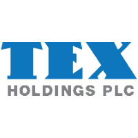Logo di Tex (TXH).