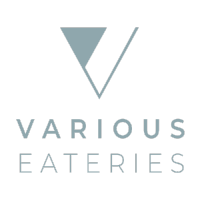 Logo di Various Eateries (VARE).