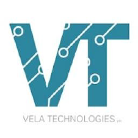 Logo di Vela Technologies (VELA).