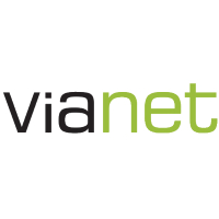 Logo di Vianet (VNET).