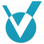 Logo di Volta Finance (VTA).