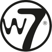 Logo di Warpaint London (W7L).
