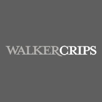 Logo di Walker Crips (WCW).