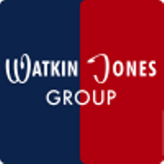 Logo di Watkin Jones (WJG).