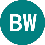 Logo di Bnp Wld Esg Etf (WMTE).