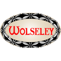 Logo di Wolseley (WOS).