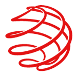 Logo di Worldpay (WPG).