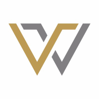 Logo di Wheaton Precious Metals (WPM).
