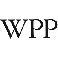 Logo di Wpp (WPP).
