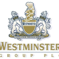 Logo di Westminster (WSG).