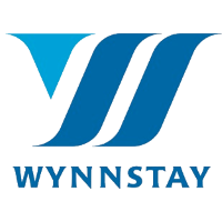 Logo di Wynnstay Properties (WSP).