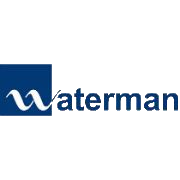 Logo di Waterman (WTM).