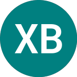 Logo di Xai Big Data 1c (XAIX).