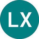 Logo di Lg Xbnk Usd Acc (XBNG).