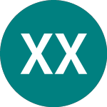 Logo di Xeu50 Xfin (XD5F).