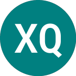 Logo di Xworld Quality (XDEQ).