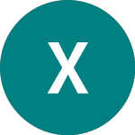 Logo di Xjpnk400 $ (XDNU).