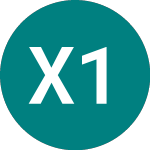 Logo di Xworld 1d (XDWL).