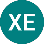 Logo di X Europe Nz Pa (XEPA).