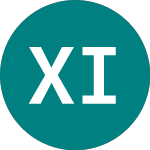 Logo di X Ie Gold Etc (XGDP).