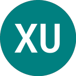 Logo di X Usa Nz Pa (XNZU).