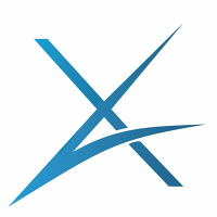 Logo di Xpediator (XPD).