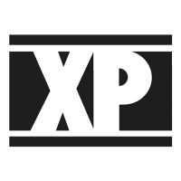 Logo of Xp Power (XPP).