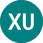 Logo di X Usa Comm Serv (XUCN).