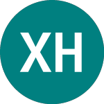 Logo di X Hy Cb Esg Gbp (XUHG).