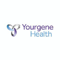 Logo per Yourgene Health