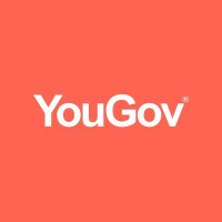 Logo di Yougov (YOU).