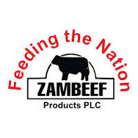 Logo di Zambeef Products (ZAM).