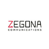 Logo di Zegona Communications (ZEG).