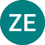 Logo di Zhejiang Expressway (ZHEH).