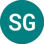 Logo di Sthn Gas 30 (ZI38).