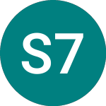 Logo di Silverstone 79 (ZJ53).