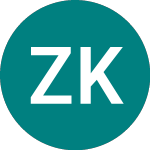 Logo di Ziraat Kat 25 (ZK19).