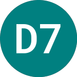 Logo di Darrowby. 71 (ZK85).