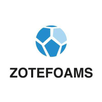 Logo di Zotefoams (ZTF).