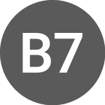 Logo di Btp-1nv26 7,25% (21319).