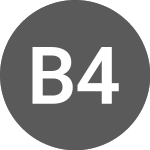 Logo di Btpgreen 4%Ot31eur (980353).