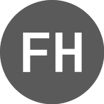 Logo di Filament Health (FH).