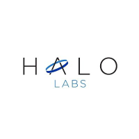 Logo di Halo Collective (HALO).