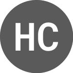 Logo di Hitachi CDR (HTCI).