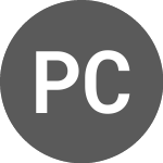 Logo di Palantir CDR (PLTR).