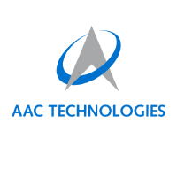Logo di AAC Technologies (PK) (AACAY).